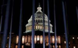 کنگره آمریکا تحریمهای سوریه را بطور دائم لغو کرد کنگره آمریکا,لغو تحریم های سوریه توسط کنگره آمریکا