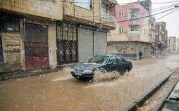 هشدار قرمز هواشناسی درباره موج دوم بارشهای سیلابی در جنوب کشور بارش باران در ایران,هشدار قرمز هواشناسی درباره موج دوم بارشهای سیلابی در جنوب کشور