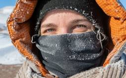 چگونه از خشکی چشم در هوای سرد زمستان پیشگیری کنیم؟ خشکی چشم,پیشگیری از خشکی چشم در هوای سرد زمستان