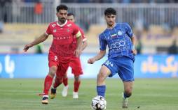 رد شکایت استقلال از پرسپولیس در دربی 106 دربی تهران,رد شکایت استقلال از پرسپولیس در دربی 106