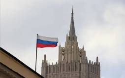 روسیه: امیدواریم ترامپ در مورد ونزوئلا اشتباه مهلکی مرتکب نشود وزارت امور خارجه روسیه,بیانیه وزارت امور خارجه روسیه درباره ونزوئلا و آمریکا