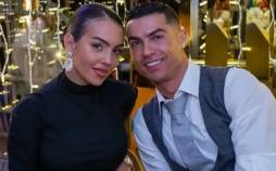 جورجینا: ازدواج با رونالدو مرا شوکه کرد جورجینا و رونالدو,صحبت های جورجینا درباره ازدواجش با رونالدو