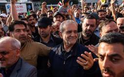 گزارش نیویورکتایمز از اظهارات بیپرده پزشکیان درمورد اوضاع کشور | هدف رئیسجمهور ایران از بیان این سخنان چیست؟ مسعود پزشکیان,رئیس جمهور