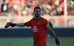 شجاع خلیل زاده,تقلید شادی گل امین کاظمیان توسط شجاع خلیل زاده