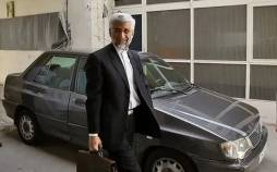 سعید جلیلی,حضور سعید جلیلی در کافه سرچشمه