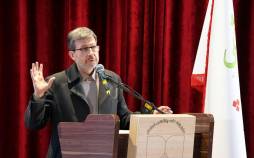 مهدی جمالی نژاد,استاندار اصفهان