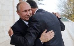 پوتین و بشار اسد,صحبت های سفیر روسیه درباره بشار اسد