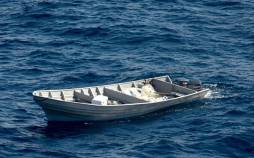 درگیری آمریکا و ونزوئلا,حمله مجدد آمریکا به یک قایق در اقیانوس آرام