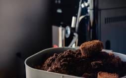 زبالهای که طلا شد؛ تفاله قهوه ناجی آبهای آلوده قهوه,تفاله قهوه ناجی آبهای آلوده