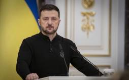 زلنسکی,رئیس جمهور اوکراین