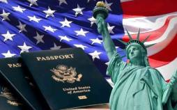 لاتاری آمریکا,دستور ترامپ برای لغو نامحدود قرعه‌کشی گرین کارت آمریکا