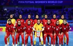 تیم ملی فوتسال بانوان ایران,دیدار ایران و ایتالیا در جام جهانی فوتسال بانوان