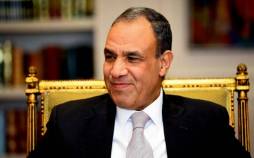 وزیر خارجه مصر,صحبت های وزیر خارجه مصر درباره لبنان