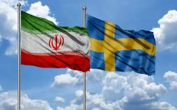 ایران و سوئد,احضار سفیر ایران توسط سوئد