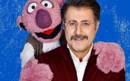 بازگشت جنابخان با هومن حاجیعبداللهی در شب یلدا هومن حاجیعبداللهی,بازگشت جنابخان با هومن حاجیعبداللهی در شب یلدا