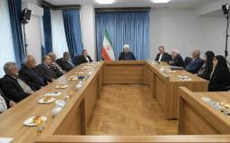 حسن روحانی,صحبت های حسن روحانی درباره جنگ