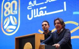 ساپینتو,سرمربی استقلال