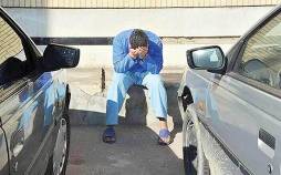 تجاوز سریالی یک مرد به 35 زن در کرمان | متهم دستگیر شد تجاوز سریالی یک مرد به 35 زن در کرمان,آزار جنسی در کرمان