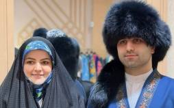 دختر و داماد پزشکیان,انتقاد از پزشکیان بخاطر همراهی بستگان او در سفرهای خارجی