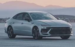 سوناتا,هیوندای سوناتا ۲۰۲۷