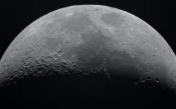 ماه,ترامپ به دنبال فرود دوباره انسان بر ماه تا سال ۲۰۲۸