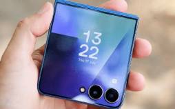 گلکسی زد فلیپ ۸,گوشی های جدید سامسونگ