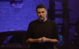 علی ضیا,ممنوع الکاری علی ضیا