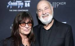 راب راینر,قتل راب راینر