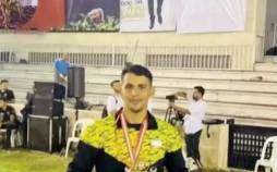 قهرمان کشتی,قتل قهرمان کشتی در مشهد