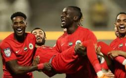 لژیونرها,تیم فرهاد مجیدی