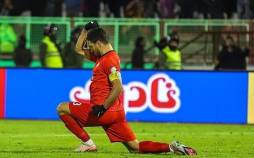 شجاع خلیل زاده,شجاع خلیل زاده,واکنش شجاع خلیل‌زاده به حواشی دیدار پرسپولیس و تراکتور