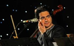 همایون شجریان,صحبت های همایون شجریان درباره کنسرت خیابانی