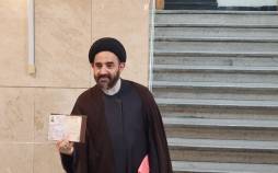 سید احمد موسوی,سید احمد موسوی و سعید اوحدی در دولت پزشکیان