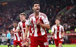 لژیونرها,طارمی