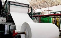 کاغذ,کاهش واردات کاغذ