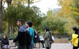 دانشگاه شریف,موج جدید برخورد با پوشش دانشجویان دانشگاه شریف