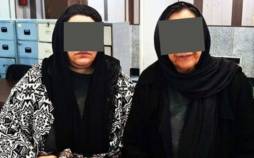 سارق,دستگیری باند سرقت در بهشت زهرا