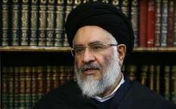 مصطفی محقق داماد,صحبت های مصطفی محقق داماد درباره حاکمیت