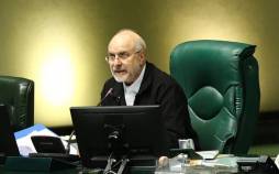 محمدباقر قالیباف,رئیس مجلس