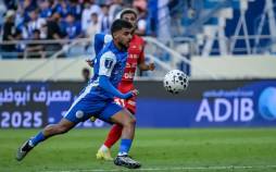 لژیونرها در مسابقات فوتبال,مهدی قایدی