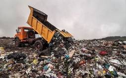 پسماند تهران,درآمد از پسماند تهران