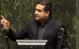 سلمان اسحاقی