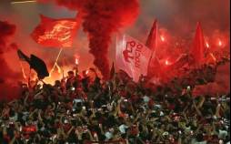 هواداران تراکتور,محرومیت لیدرهای تراکتور