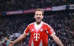 مسابقات فوتبال جهان در 1 آذر 1404,تیم بایرن مونیخ