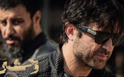 سریال وحشی,فصل دوم سریال وحشی