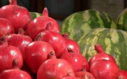 انار و هندوانه,گرانی هندوانه و انار