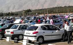 قیمت خودرو,قیمت خودرو در 30 آذر 1404