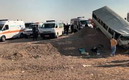 سقوط مینی بوس دانش آموزان,سقوط مینی بوس دانش آموزان به پل در ایوانکی در سمنان