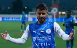 لژیونرها,قایدی