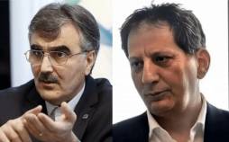 فرزین و بابک زنجانی,معامله بانک مرکزی با تتر با بابک زنجانی